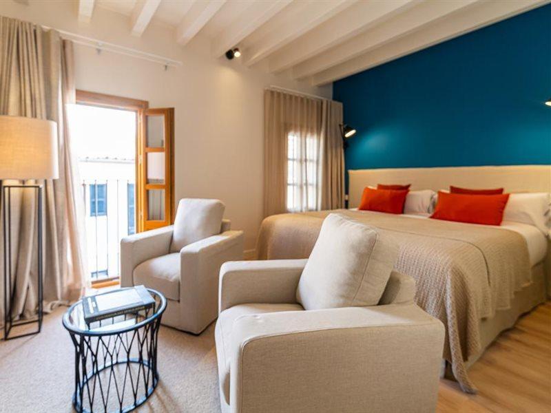 Samaritana Suites Πάλμα ντε Μαγιόρκα Εξωτερικό φωτογραφία