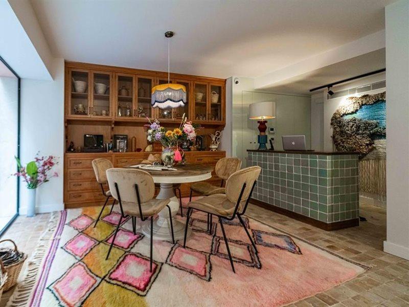 Samaritana Suites Πάλμα ντε Μαγιόρκα Εξωτερικό φωτογραφία