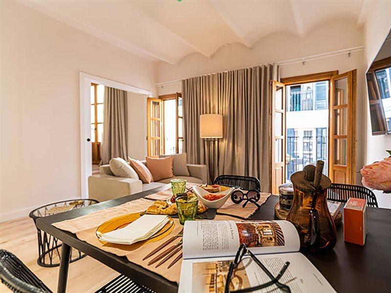 Samaritana Suites Πάλμα ντε Μαγιόρκα Εξωτερικό φωτογραφία