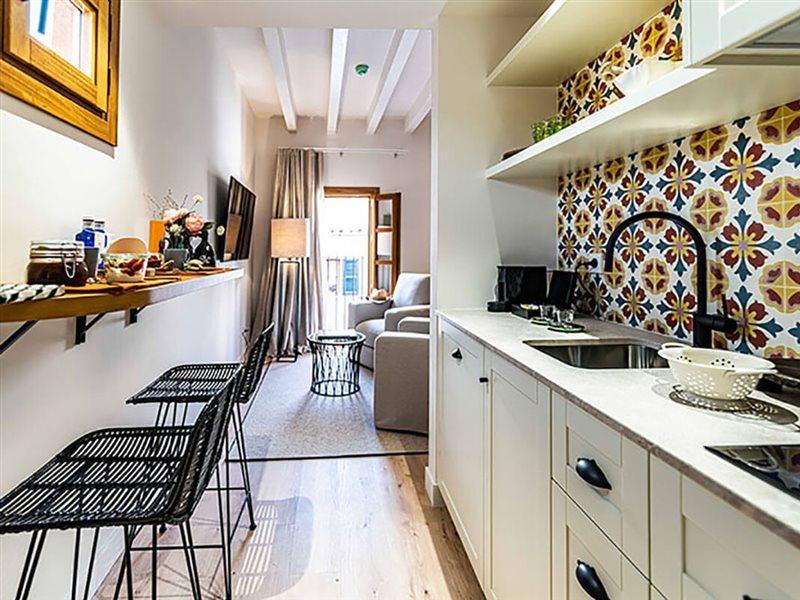 Samaritana Suites Πάλμα ντε Μαγιόρκα Εξωτερικό φωτογραφία