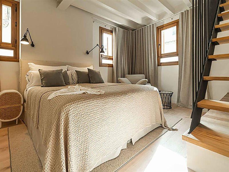 Samaritana Suites Πάλμα ντε Μαγιόρκα Εξωτερικό φωτογραφία