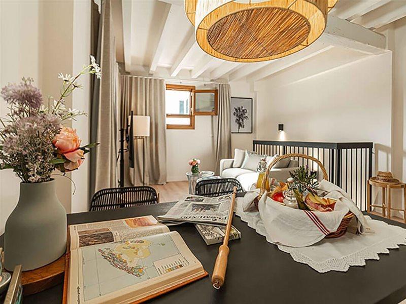 Samaritana Suites Πάλμα ντε Μαγιόρκα Εξωτερικό φωτογραφία