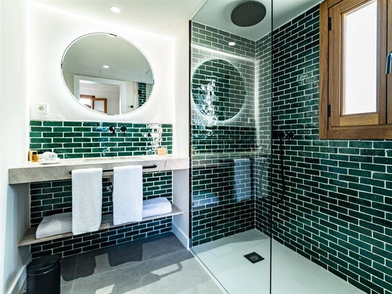 Samaritana Suites Πάλμα ντε Μαγιόρκα Εξωτερικό φωτογραφία