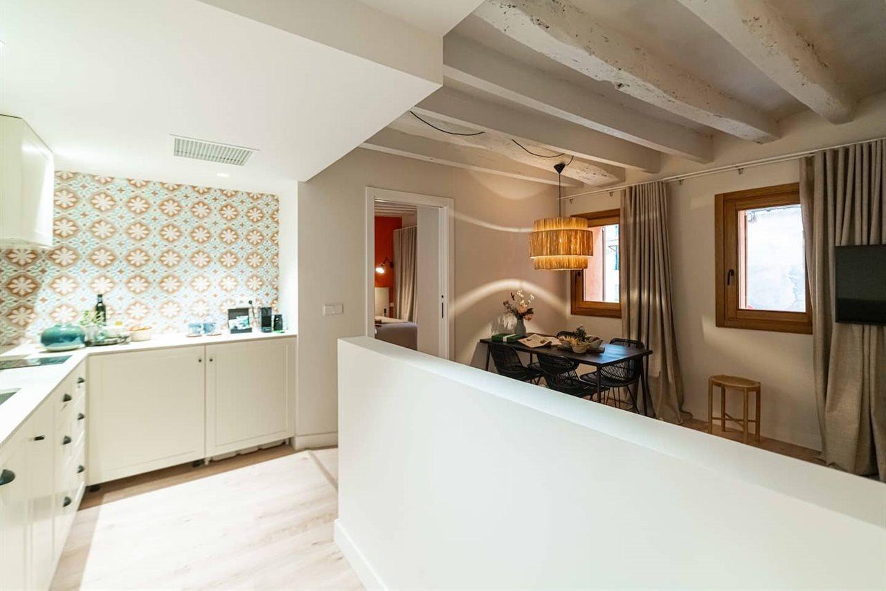 Samaritana Suites Πάλμα ντε Μαγιόρκα Εξωτερικό φωτογραφία