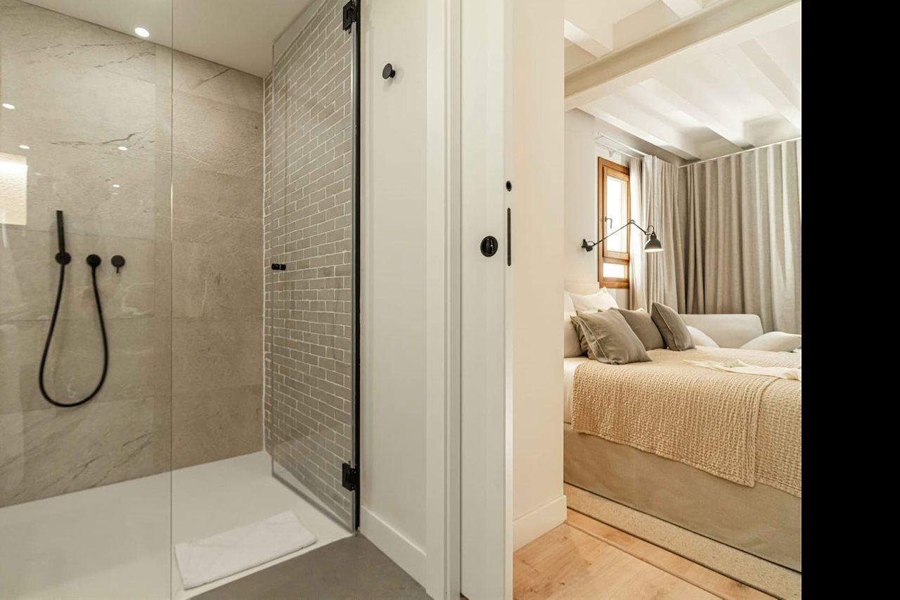 Samaritana Suites Πάλμα ντε Μαγιόρκα Εξωτερικό φωτογραφία