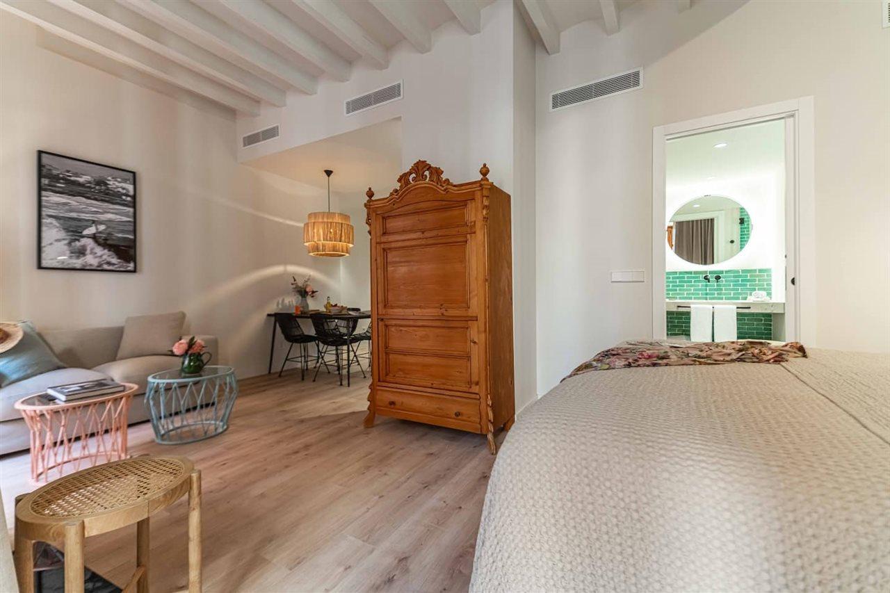 Samaritana Suites Πάλμα ντε Μαγιόρκα Εξωτερικό φωτογραφία