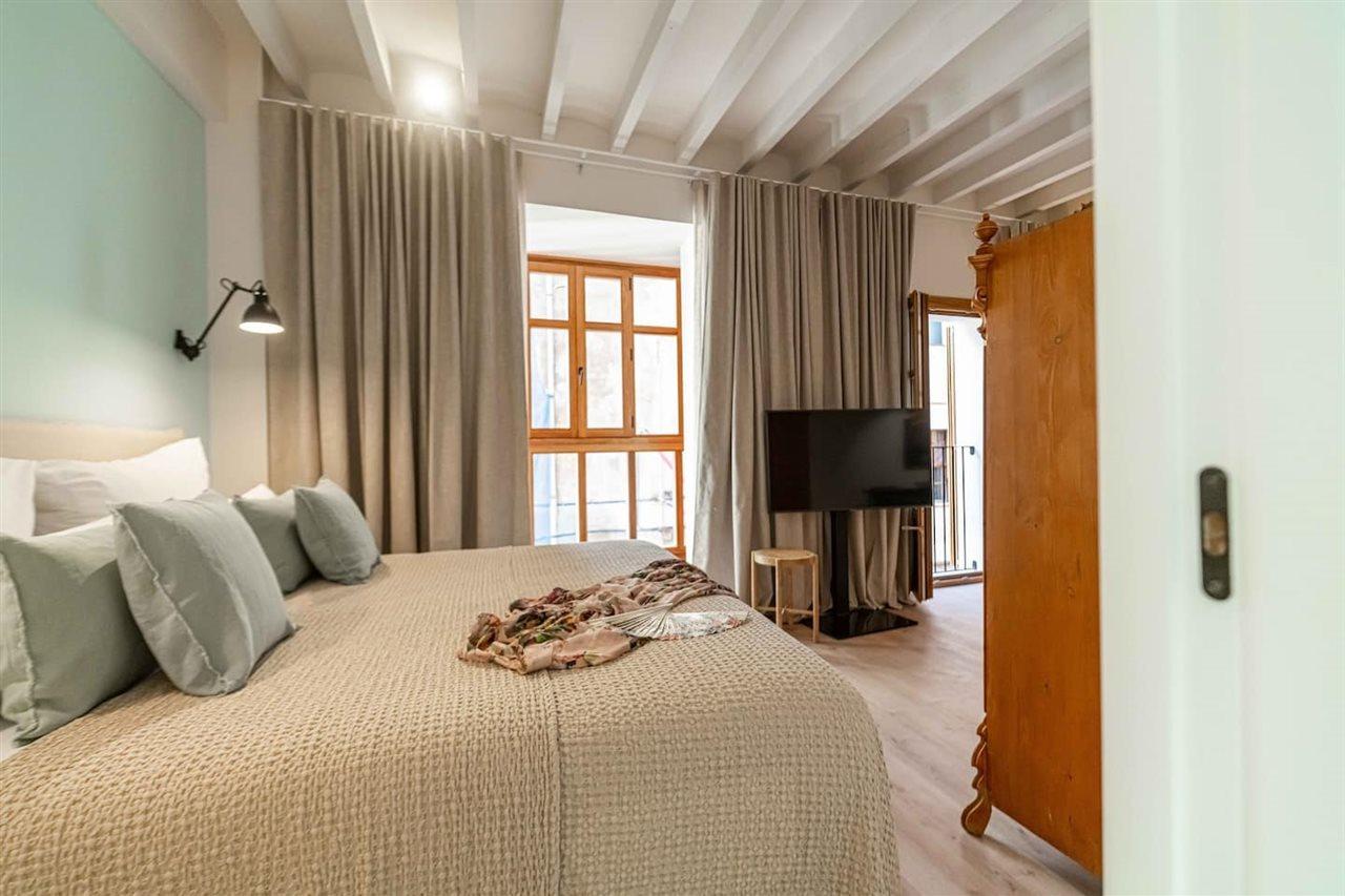 Samaritana Suites Πάλμα ντε Μαγιόρκα Εξωτερικό φωτογραφία