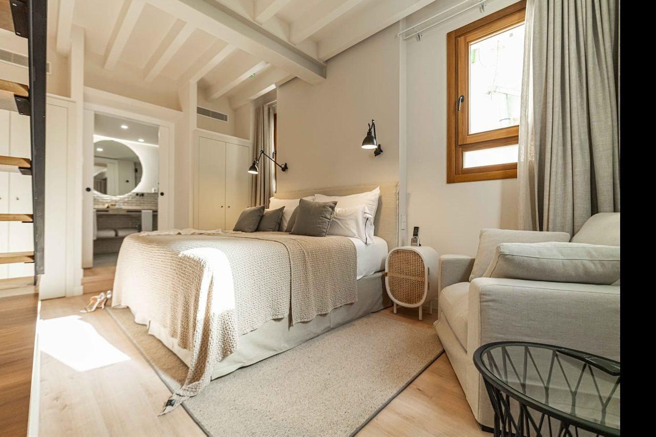 Samaritana Suites Πάλμα ντε Μαγιόρκα Εξωτερικό φωτογραφία
