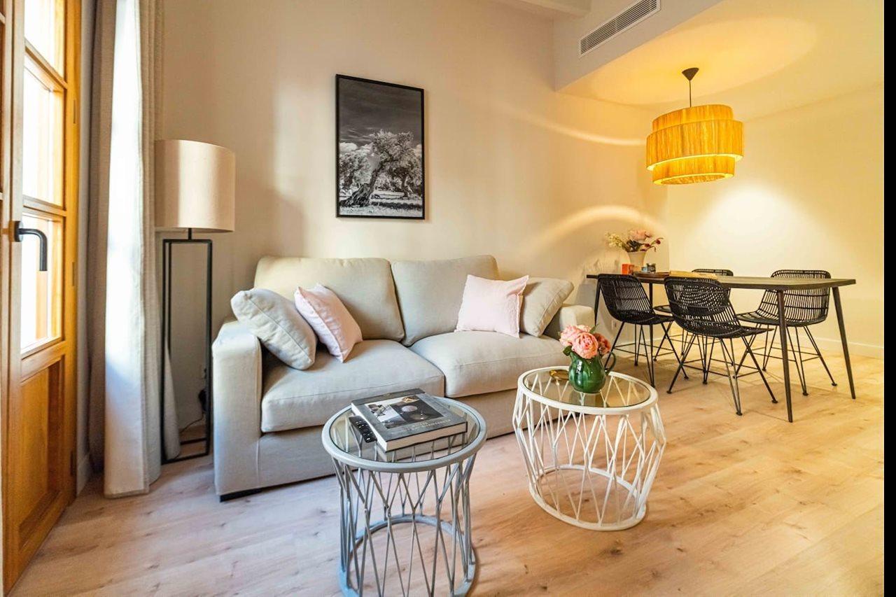 Samaritana Suites Πάλμα ντε Μαγιόρκα Εξωτερικό φωτογραφία