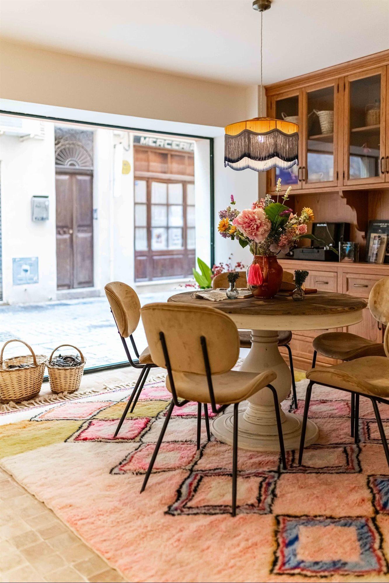 Samaritana Suites Πάλμα ντε Μαγιόρκα Εξωτερικό φωτογραφία