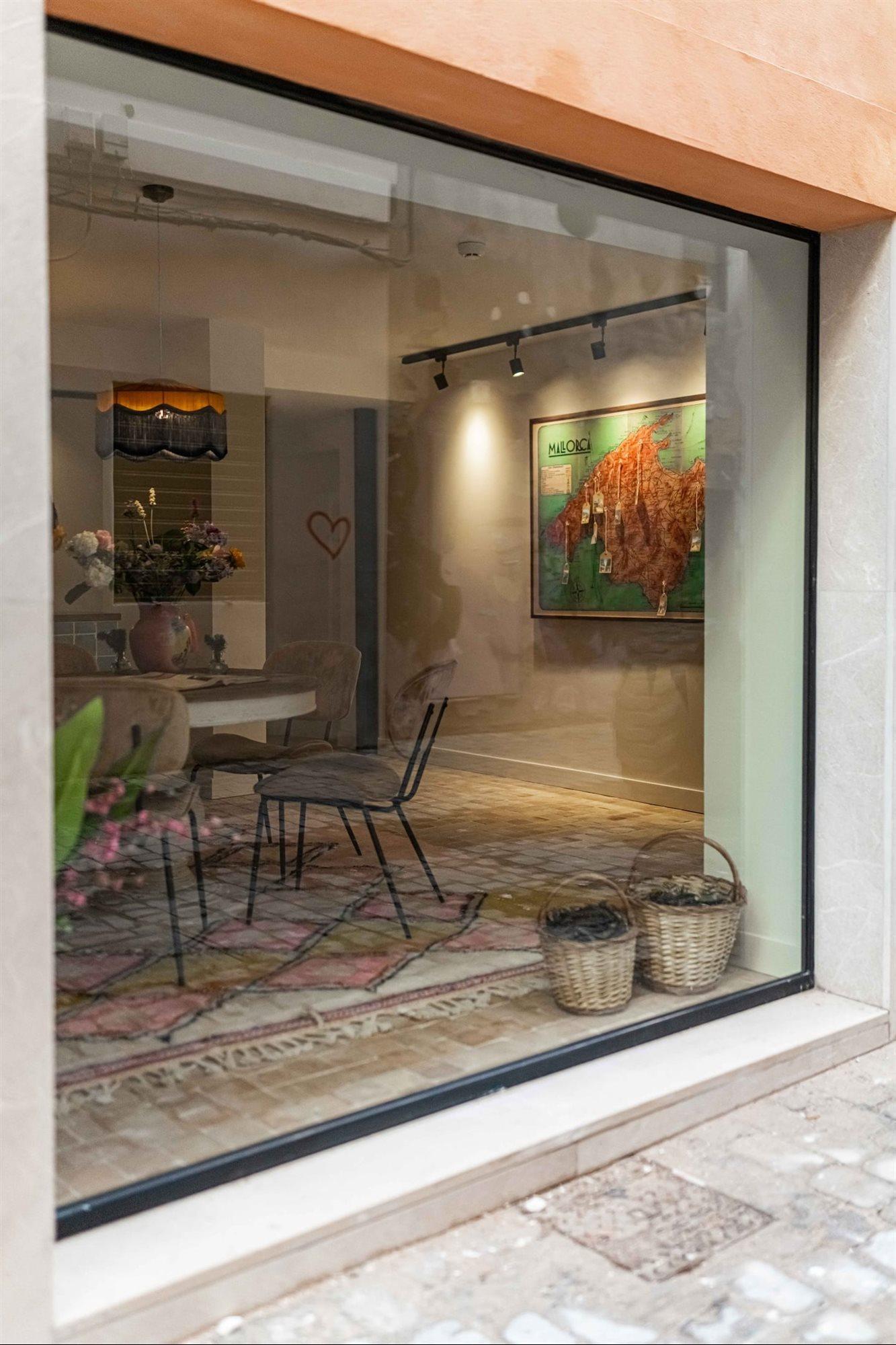 Samaritana Suites Πάλμα ντε Μαγιόρκα Εξωτερικό φωτογραφία