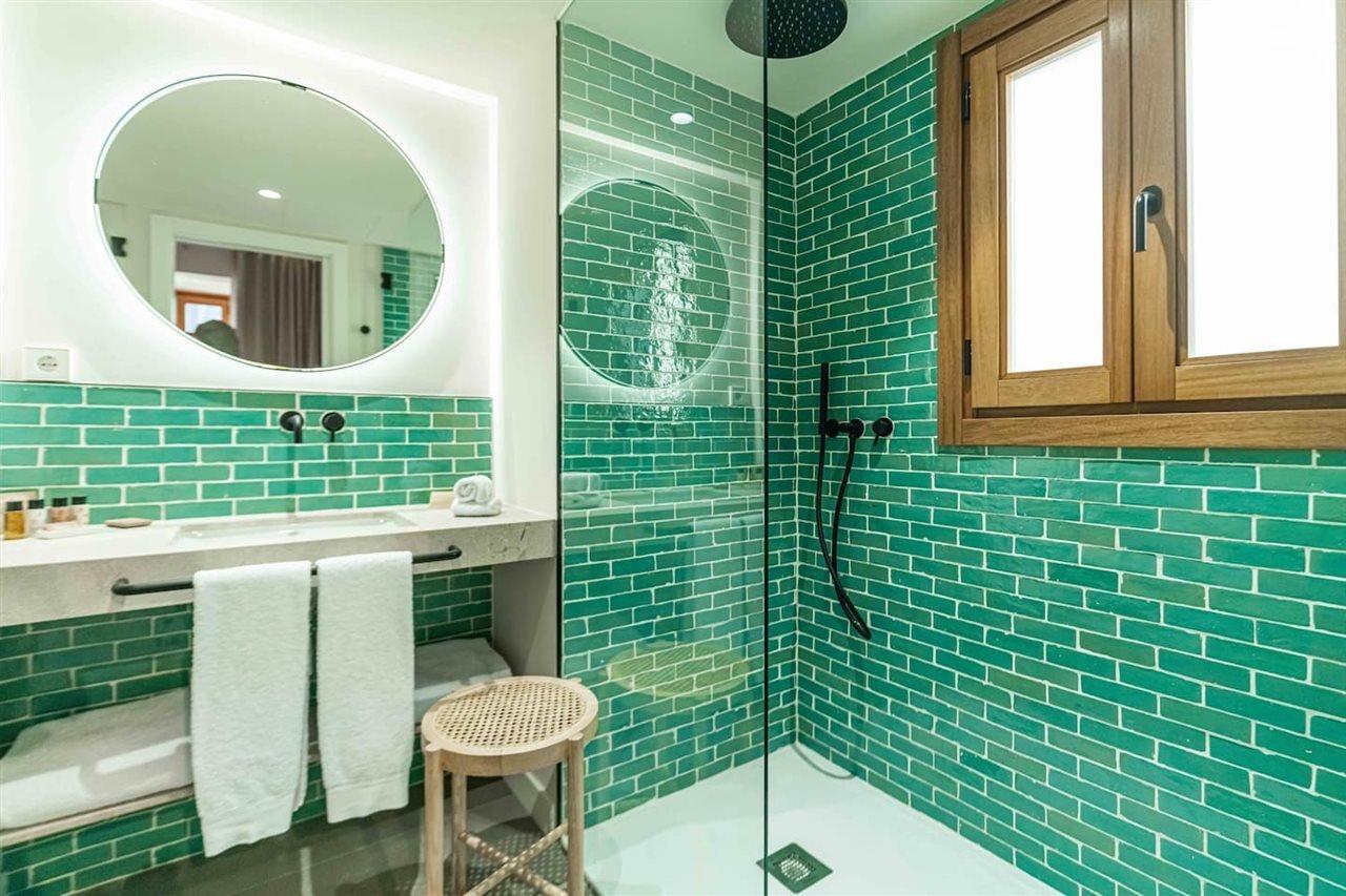 Samaritana Suites Πάλμα ντε Μαγιόρκα Εξωτερικό φωτογραφία