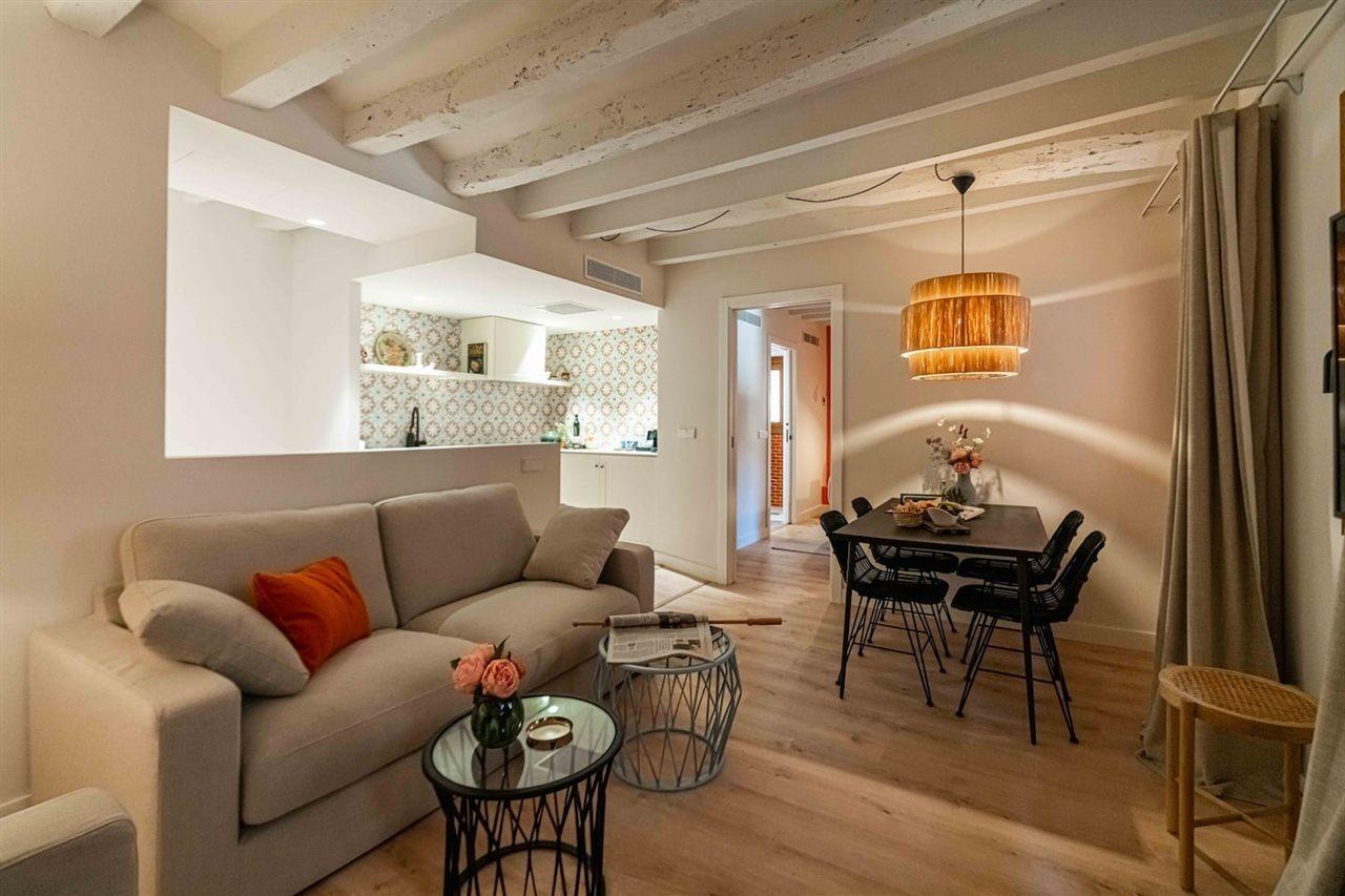 Samaritana Suites Πάλμα ντε Μαγιόρκα Εξωτερικό φωτογραφία