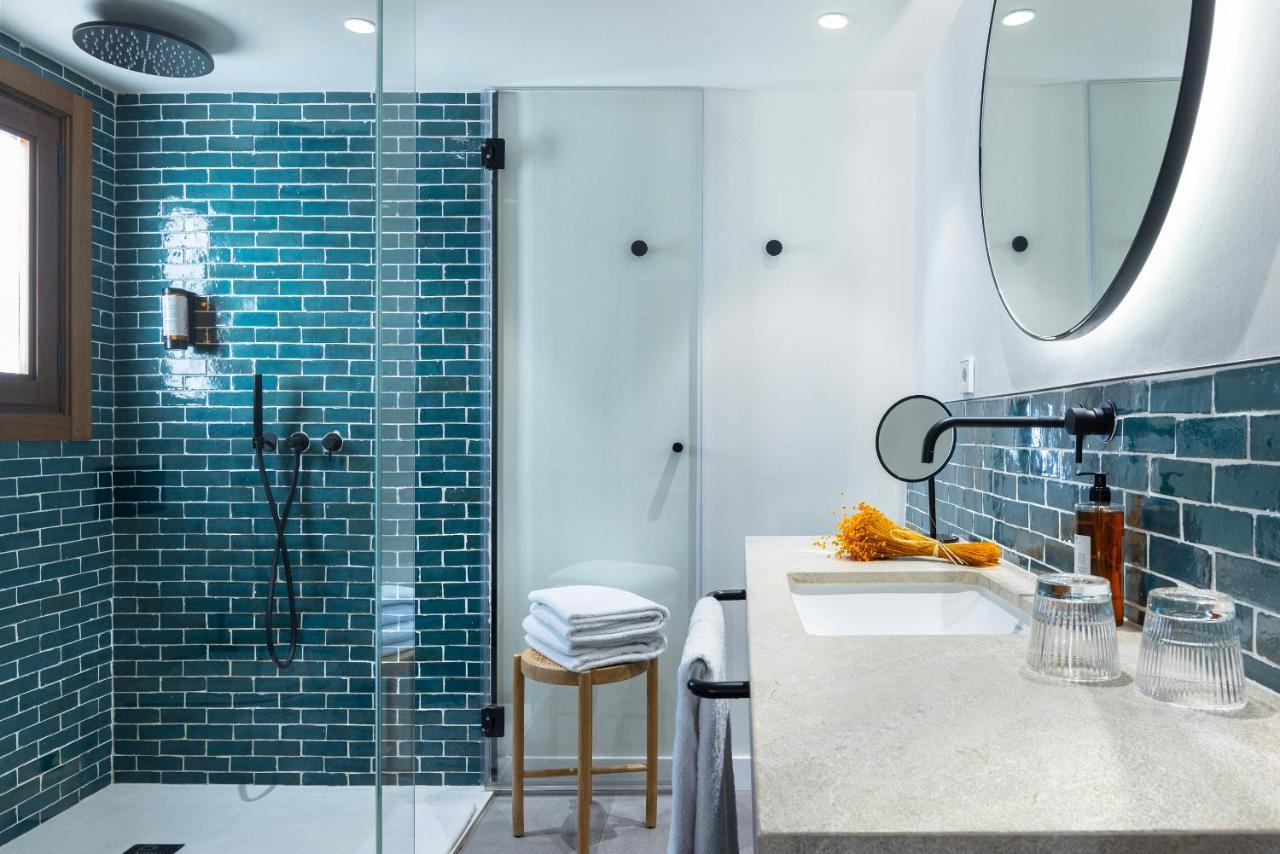 Samaritana Suites Πάλμα ντε Μαγιόρκα Εξωτερικό φωτογραφία