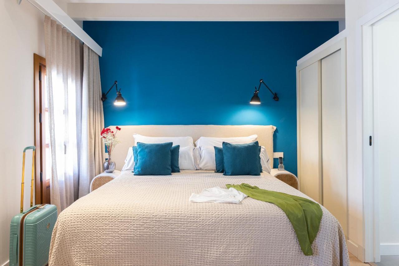 Samaritana Suites Πάλμα ντε Μαγιόρκα Εξωτερικό φωτογραφία