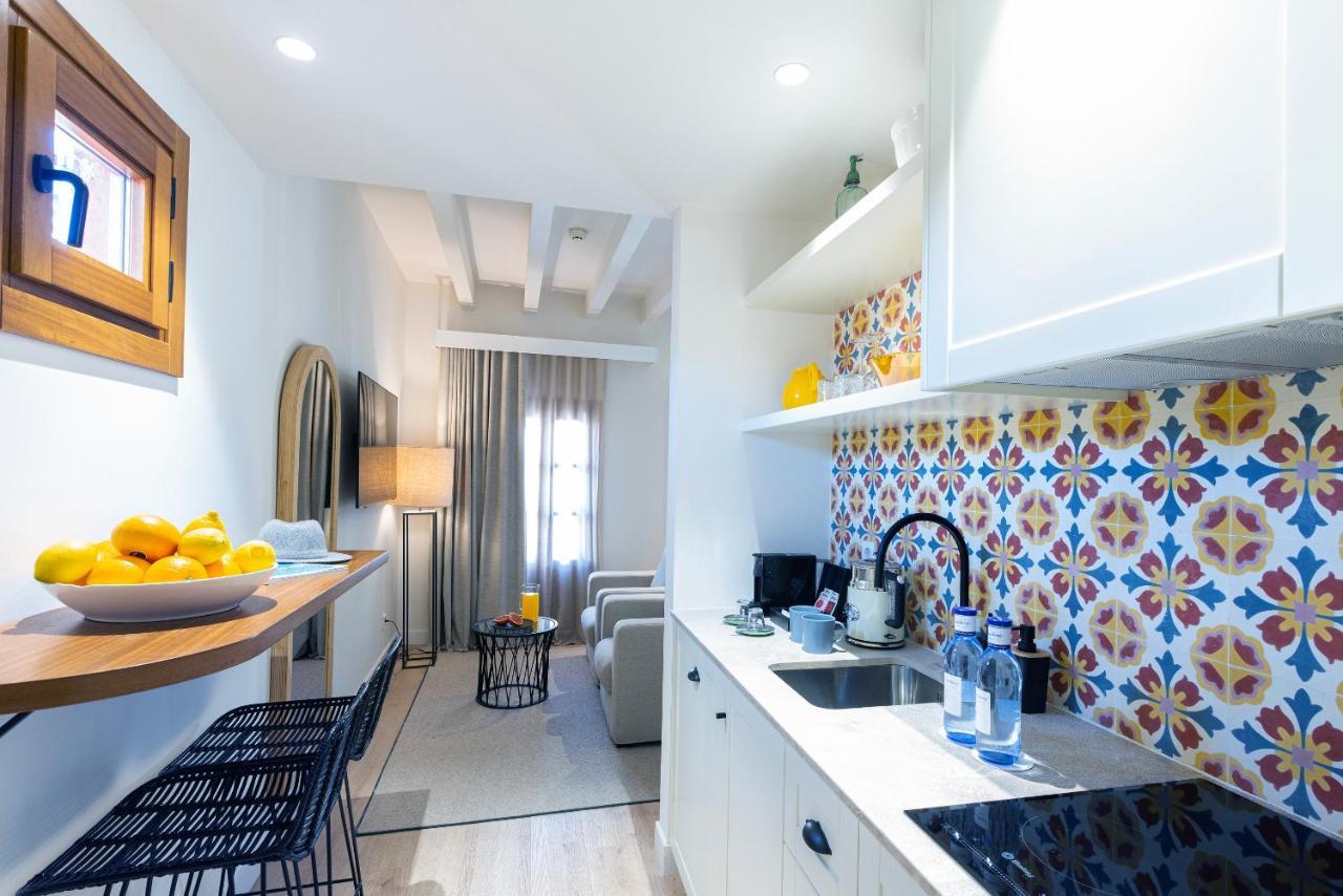 Samaritana Suites Πάλμα ντε Μαγιόρκα Εξωτερικό φωτογραφία