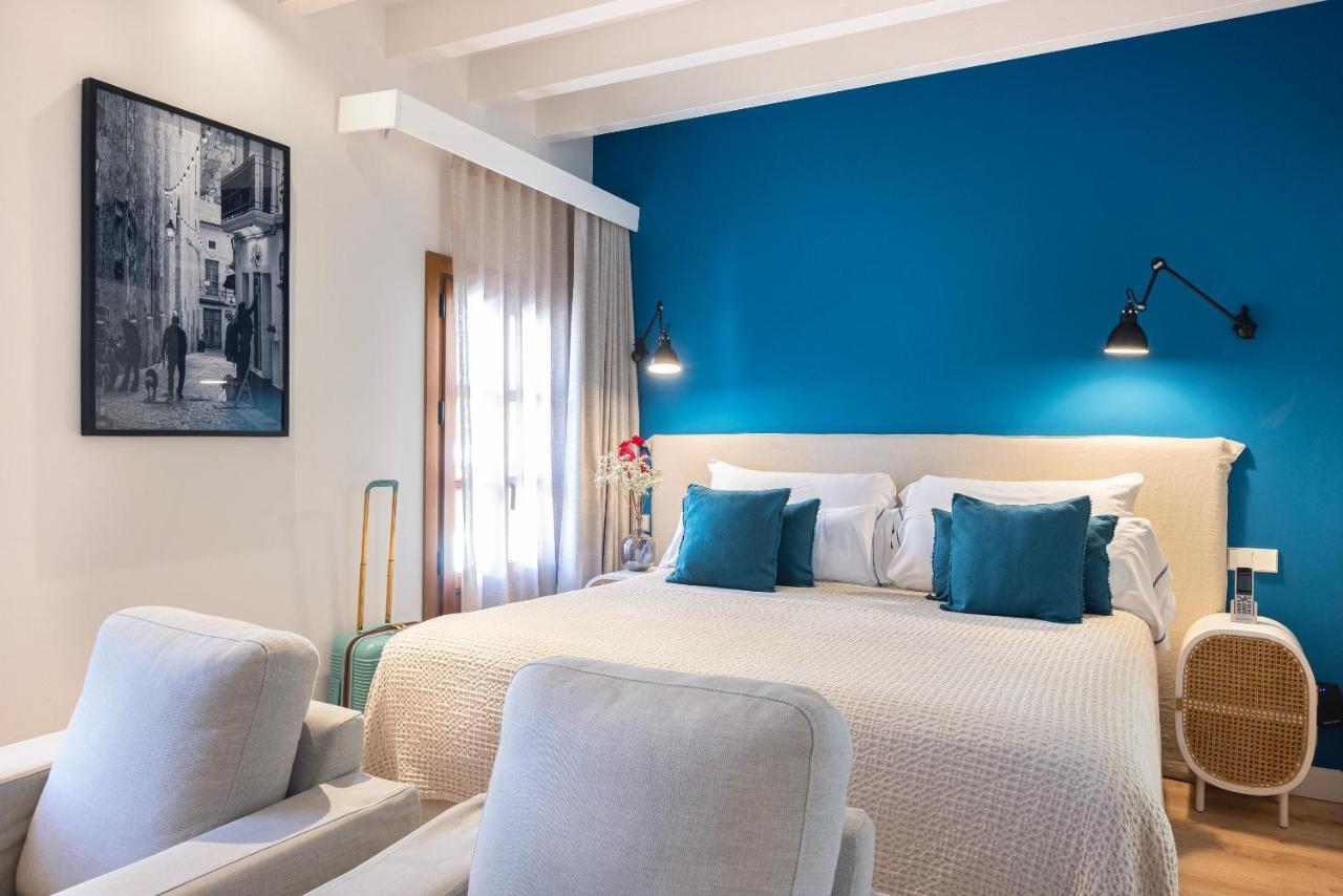 Samaritana Suites Πάλμα ντε Μαγιόρκα Εξωτερικό φωτογραφία