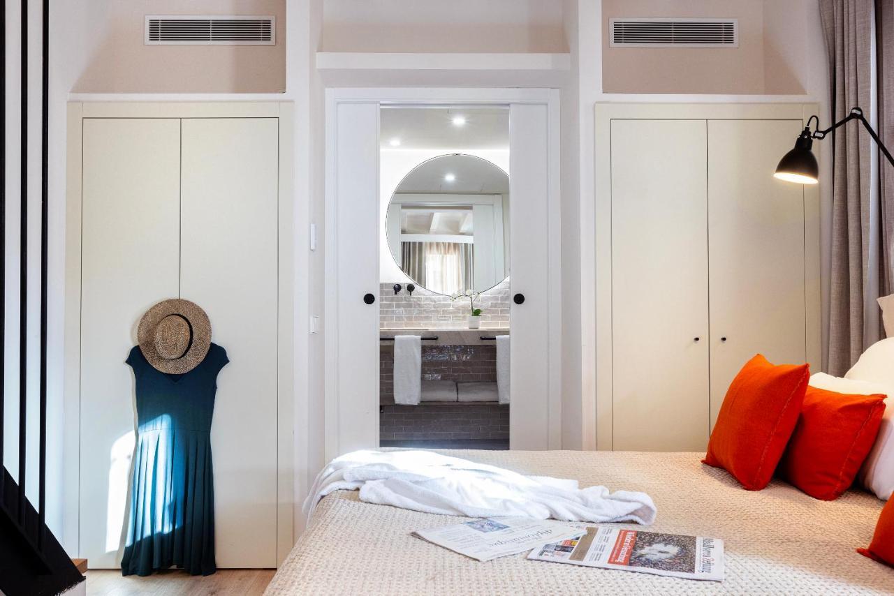 Samaritana Suites Πάλμα ντε Μαγιόρκα Εξωτερικό φωτογραφία