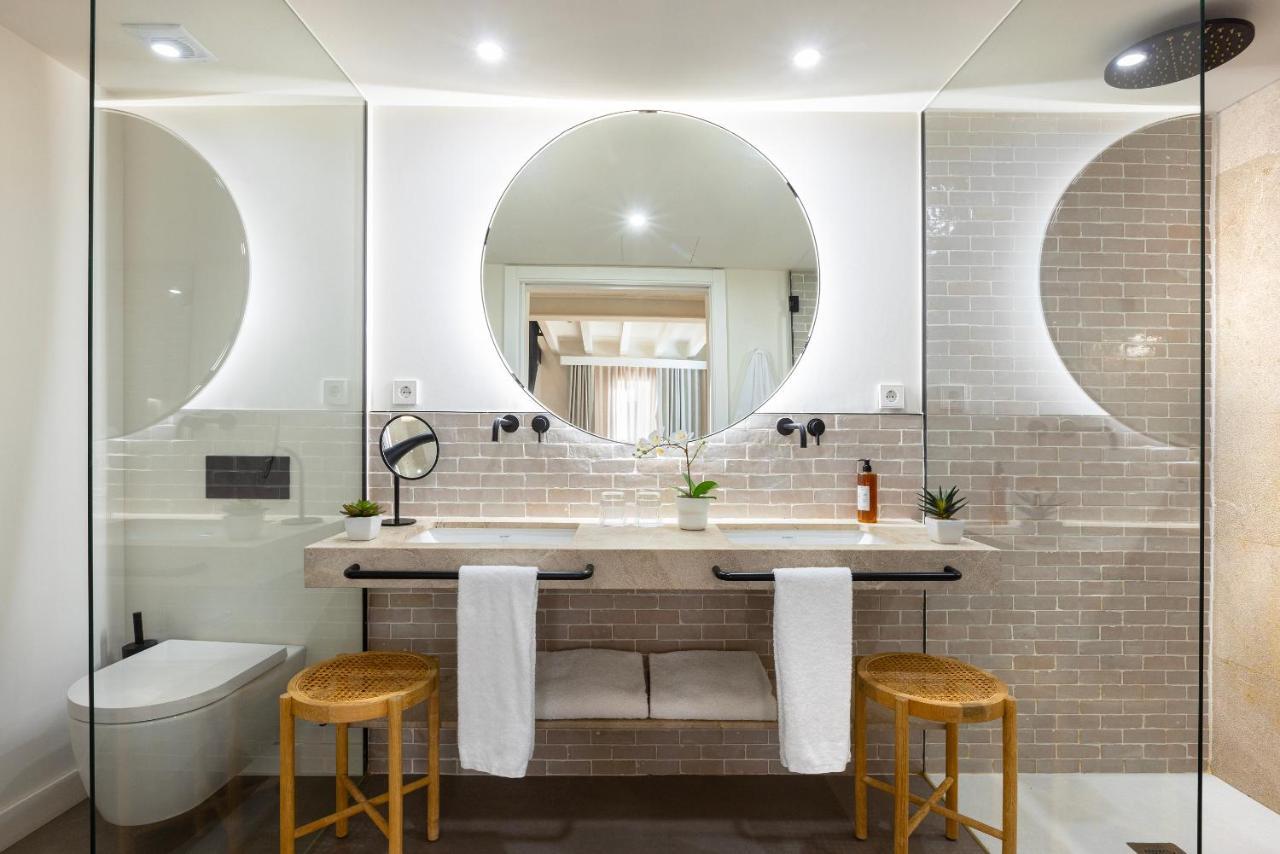 Samaritana Suites Πάλμα ντε Μαγιόρκα Εξωτερικό φωτογραφία