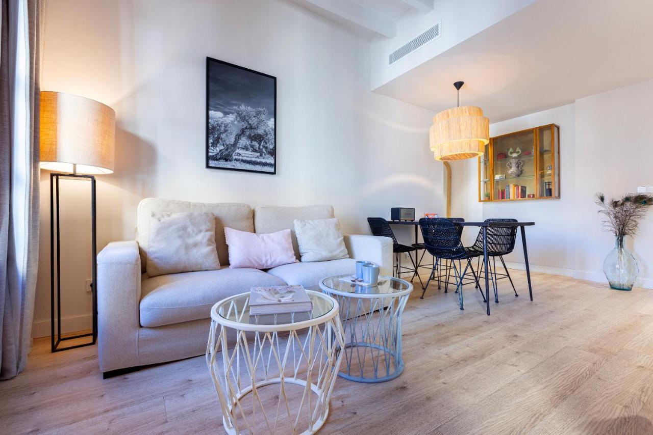 Samaritana Suites Πάλμα ντε Μαγιόρκα Εξωτερικό φωτογραφία