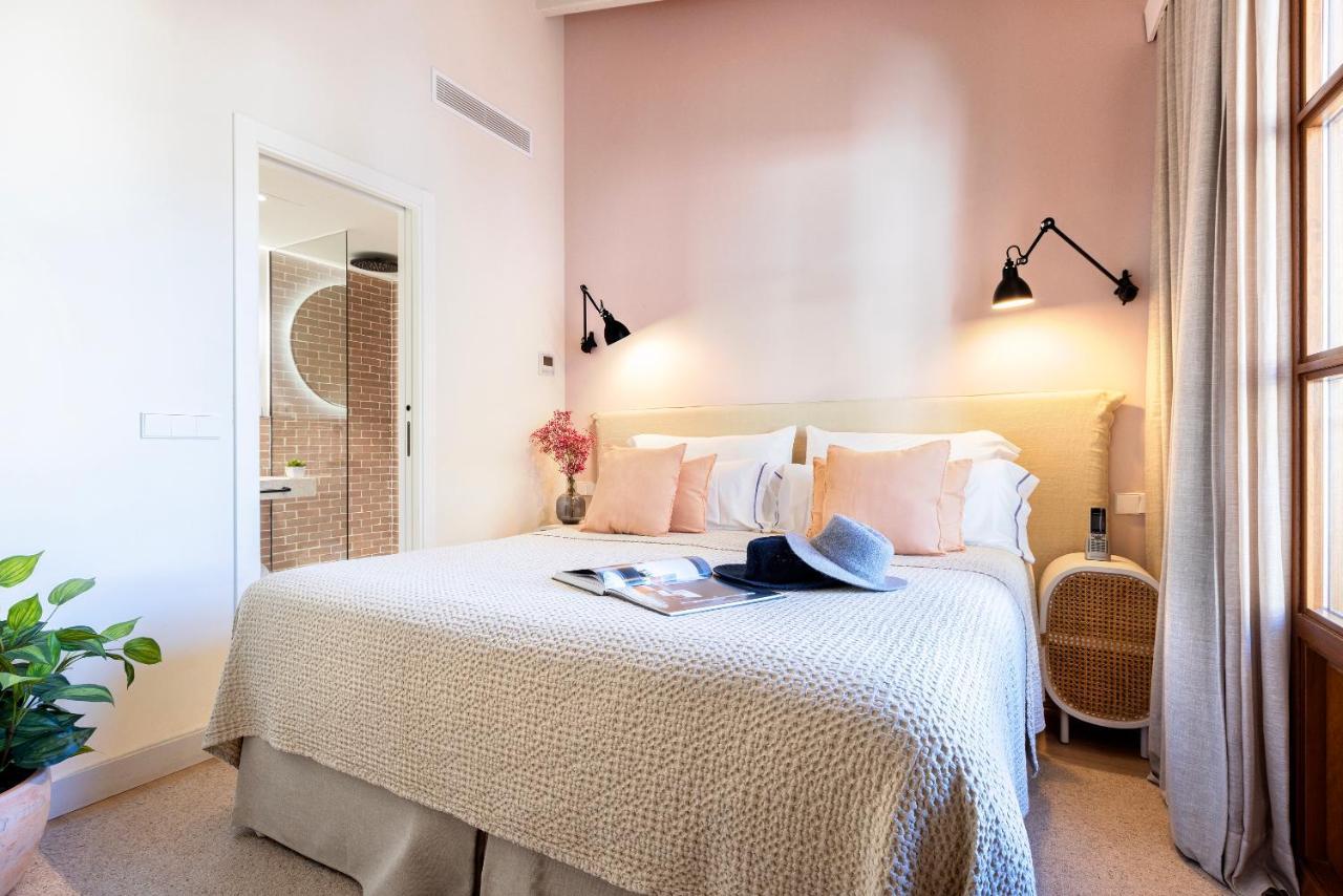 Samaritana Suites Πάλμα ντε Μαγιόρκα Εξωτερικό φωτογραφία