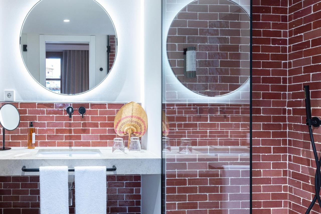 Samaritana Suites Πάλμα ντε Μαγιόρκα Εξωτερικό φωτογραφία