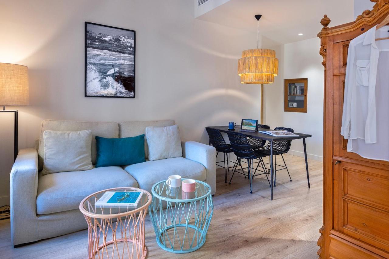 Samaritana Suites Πάλμα ντε Μαγιόρκα Εξωτερικό φωτογραφία