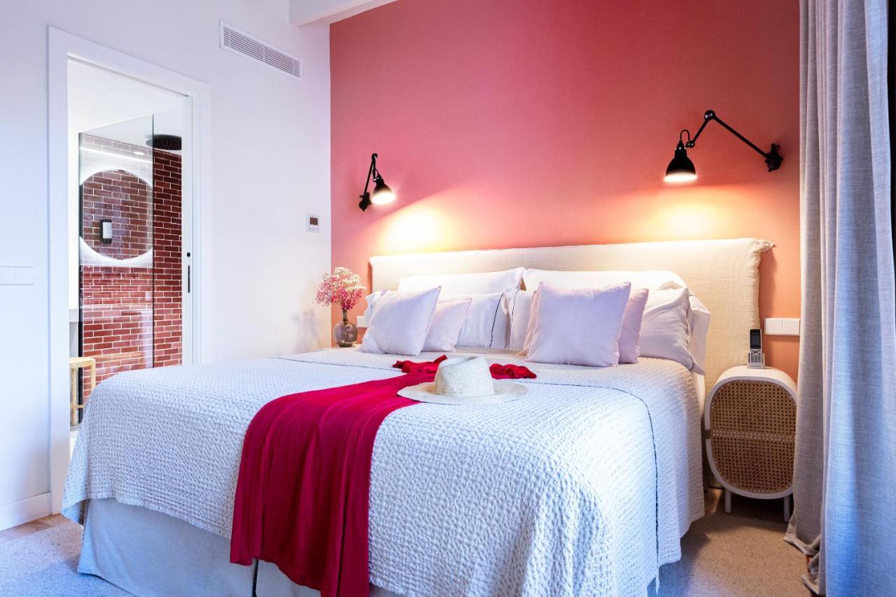 Samaritana Suites Πάλμα ντε Μαγιόρκα Εξωτερικό φωτογραφία